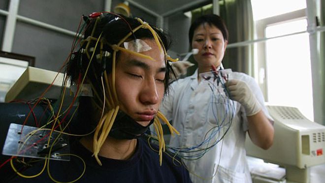 'Địa ngục trần gian' trong trại cai nghiện Internet: Đánh đập bằng thước sắt, nhốt trong phòng kín 1 tuần