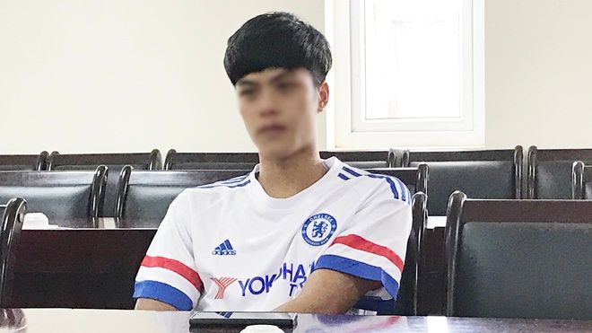 Bạn cùng phòng nghi can giết thiếu phụ: 'Tối hôm gây án xong, Tùng vẫn về tắm rửa’