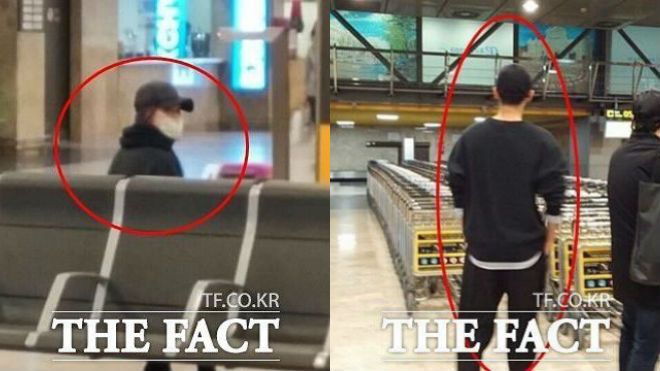 Hé lộ hình ảnh Song Joong Ki - Song Hye Kyo tại Tây Ban Nha trong kỳ trăng mật