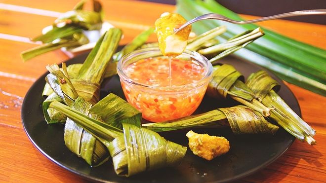 Bạn biết chưa, lá dứa được dự đoán sẽ dẫn đầu trào lưu ẩm thực năm 2018