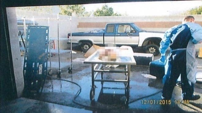 Điều tra đặc biệt: Tiết lộ rùng mình về những công ty chuyên kinh doanh thi thể người chết