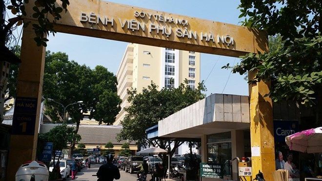 Bệnh viện Phụ sản Hà Nội bị tố phá thai 2 lần không sạch, thu phí 15 triệu đồng