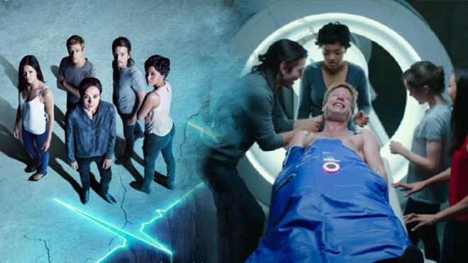 Nếu nghĩ ‘Trải nghiệm điểm chết’ chỉ đơn thuần là phim kinh dị về thế giới bên kia thì bạn đã lầm rồi