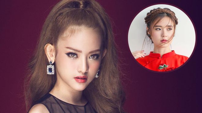 Bị Midu 'vạch mặt', Thúy Vi đáp trả: 'Bạn là cái gì?'