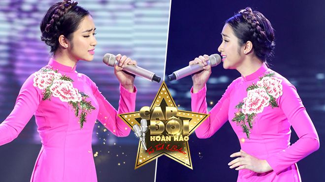 'Đứt hơi' với chèo Đào Liễu, Hòa Minzy 'gỡ điểm' trổ tài hát cải lương 'siêu' ngọt ngào