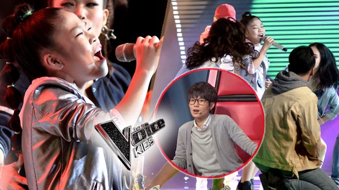 Như Ngọc khiến khán phòng 'nổ tung' khi trình diễn ca khúc thiếu nhi thứ 2 của Tiên Cookie