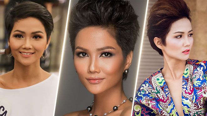 H’hen Niê: Từng là ô-sin, đến với HHHV Việt Nam để có cơ hội vươn ra quốc tế