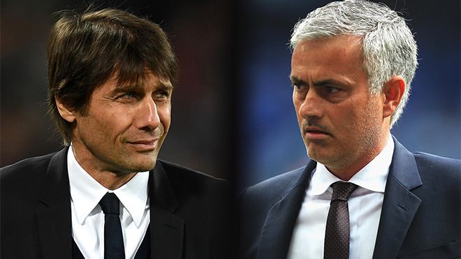 Trở lại Stamford Bridge, Mourinho khó thua lần thứ 3 liên tiếp