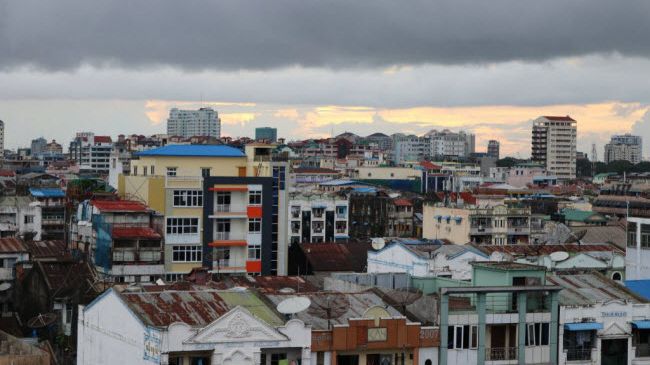 13 điều cấm kỵ buộc phải biết khi du lịch Myanmar