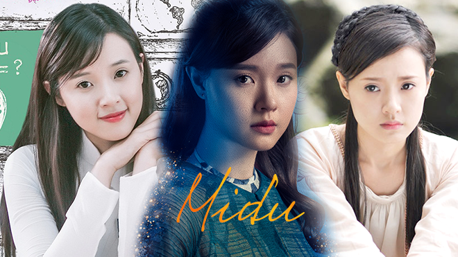 Midu: Đóng khung hình ảnh trong sáng gần 10 năm qua, liệu có bứt phá với 'Mẹ chồng'?