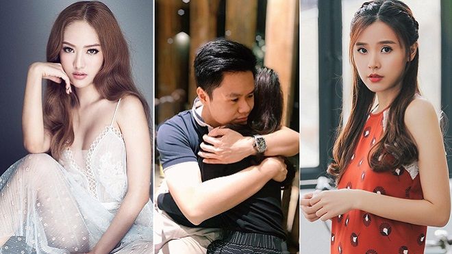 Đây là phản ứng không ngờ của Phan Thành giữa tâm điểm ồn ào Thúy Vi - Midu