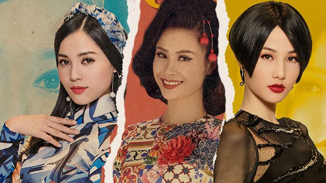 Ngô Thanh Vân khẳng định: ‘Lan Ngọc, Đông Nhi và Diễm My là bộ ba hoàn hảo’