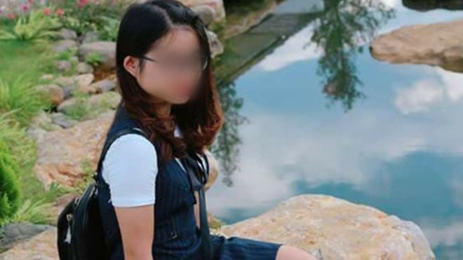 Tìm thấy nữ sinh xinh đẹp trường Dược mất tích sau tin nhắn lạ