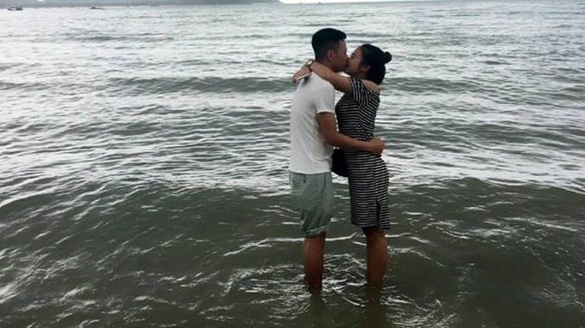 Cô giáo mầm non xinh đẹp đột ngột ra đi, chồng sắp cưới đau đớn: 'Cả đời này tôi cũng không quên được em'