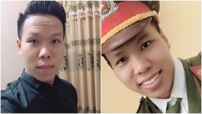 Gia đình chiến sĩ công an 21 tuổi mất tích nhận được điện thoại tống tiền