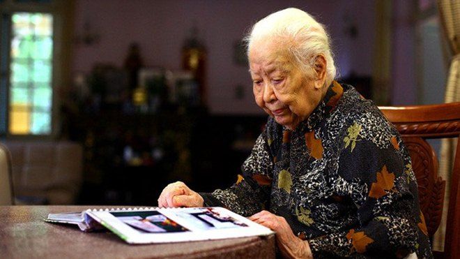 Doanh nhân hiến hơn 5.000 lượng vàng cho Nhà nước đã qua đời ở tuổi 104