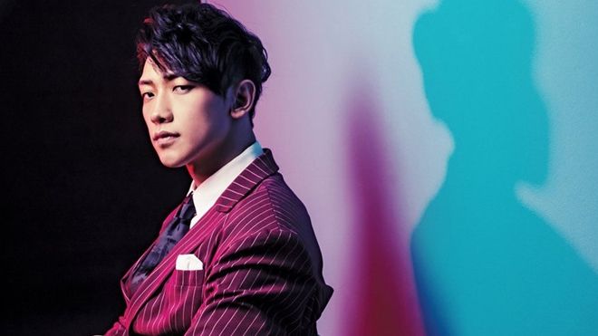 Rain ấn định ngày trở lại 'đường đua' âm nhạc sau khi kết hôn cùng Kim Tae Hee