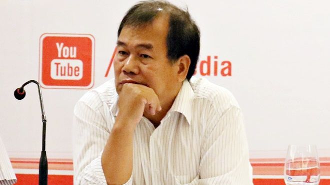 Ai ‘bảo kê’ cho Ban kỷ luật VFF?