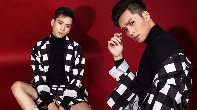 Bạch Công Khanh tung phiên bản dance MV ca khúc từ Châu Đăng Khoa