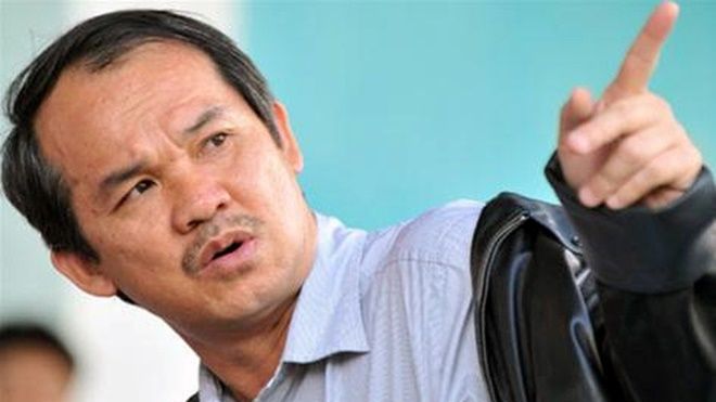 Bầu Đức: 'Thay Ban kỷ luật VFF đi, tôi ủng hộ'