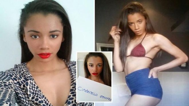 Bố mẹ ủng hộ con gái… bán trinh tiết để khởi nghiệp