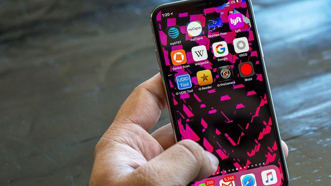 iPhone X 'chất' đấy nhưng đây là thông tin bạn nhất định phải biết trước khi mua