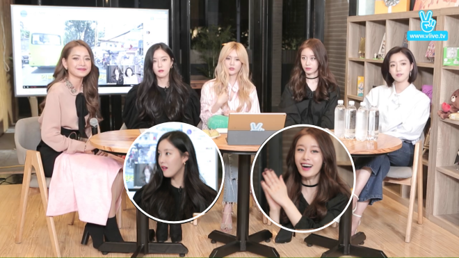 T-ara sửng sốt khi nghe Chi Pu hát tiếng Hàn: 'Cô ấy hát rất rõ lời'