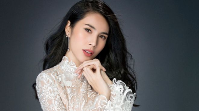 Thuỷ Tiên ủng hộ 100 triệu đồng, kêu gọi gây quỹ giúp đỡ nạn nhân sau cơn bão số 12 ở Phú Yên