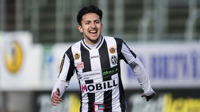 Afghanistan gọi nhiều cầu thủ ở châu Âu tái đấu tuyển Việt Nam