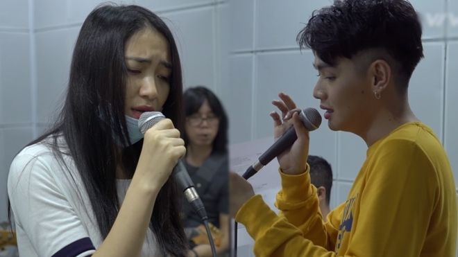 Nghệ sĩ Giao Linh, Chế Thanh thẳng thắn 'chê' cách hát Bolero của Hòa Minzy, Đào Bá Lộc