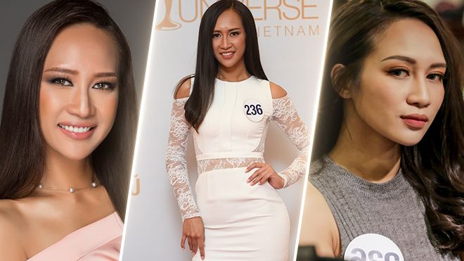 Nguyễn Thị Anh: Tham gia 21 cuộc thi, cover hit Mỹ Tâm và sẵn sàng 'trốn' về Việt Nam để đăng ký Hoa hậu Hoàn vũ