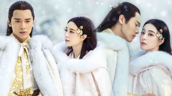 Phim hoàn vốn từ khi chưa quay, ‘Thắng Thiên Hạ’ bị tung tin thất sủng, ai là kẻ đứng sau?