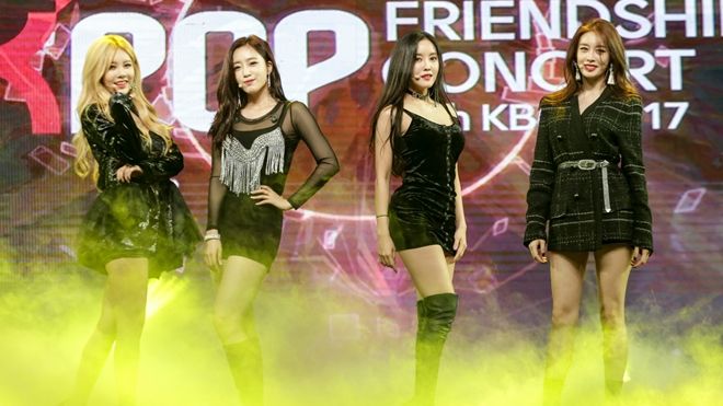 Trở lại Việt Nam chỉ sau 3 ngày, T-ara vẫn khiến fan Việt 'phát cuồng' với loạt hit đỉnh