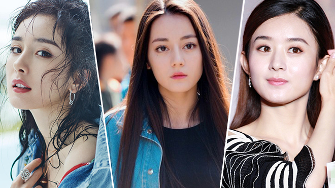 Dân mạng phẫn nộ với nghi vấn Nghê Ni, Dương Mịch, Nhiệt Ba dùng 100 bình nước khoáng để quay cảnh tắm