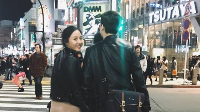 Văn Mai Hương chia sẻ tâm thư sau khi 'đường ai nấy đi' với bạn trai thanh tra xây dựng