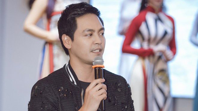 Phan Anh lên tiếng về việc gây tranh cãi khi tuyên bố ủng hộ vợ phẫu thuật thẩm mỹ