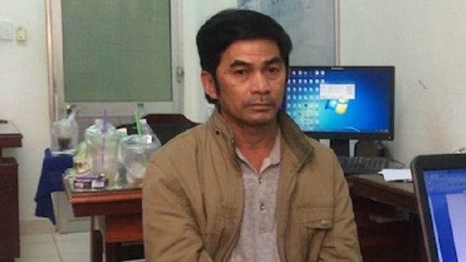 Sát hại em gái của người yêu vì bị ngăn cản chuyện tình cảm