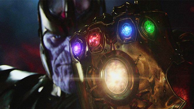 Luận bàn về viên đá vô cực cuối cùng của Vũ trụ điện ảnh Marvel: Soul Stone
