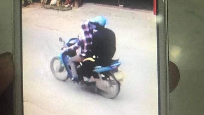 Nghi phạm giết người phụ nữ ở Thái Nguyên có thể đối diện mức án tử hình