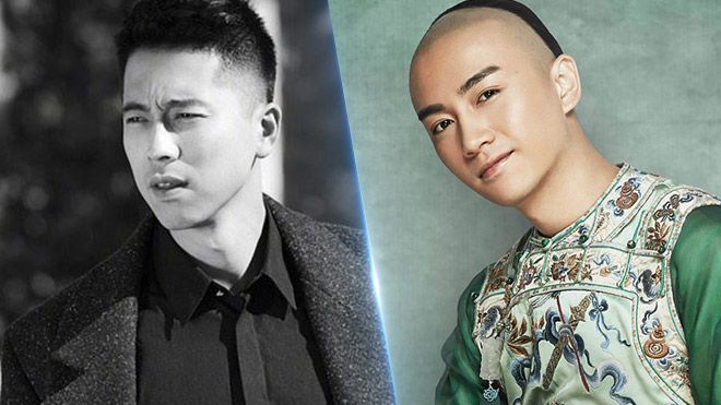 Sau 'Năm ấy hoa nở', Trần Hiểu tái xuất màn ảnh nhỏ với 'Lục Chiến Chi Vương'