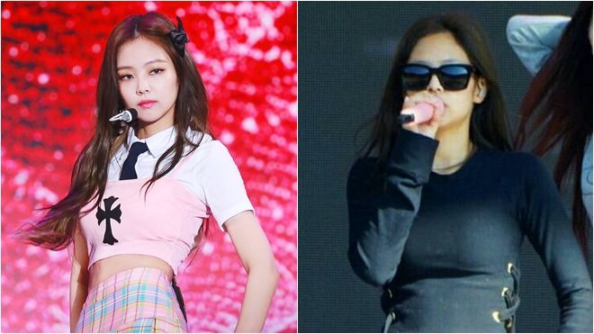 Nổi tiếng chưa bao lâu, Jennie (Black Pink) đã mắc bệnh ngôi sao?