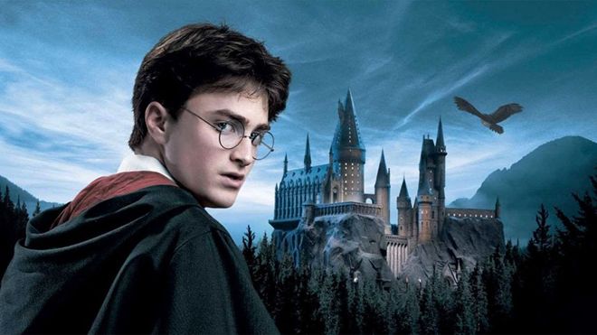 Bất kì ai hâm mộ Harry Potter sẽ đứng ngồi không yên khi biết thông tin này