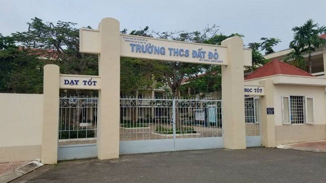 Trường dọa đưa đến công an, nữ sinh uống thuốc diệt cỏ tự tử?