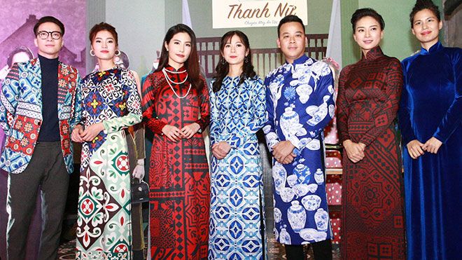 Ngô Thanh Vân đưa dàn mỹ nhân 'Cô Ba Sài Gòn' chinh phục đất Hà Thành