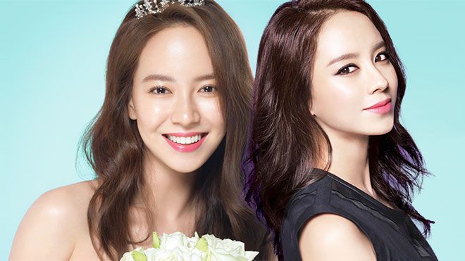 Con đường diễn xuất không suôn sẻ, Song Ji Hyo vẫn 'ham' đóng phim