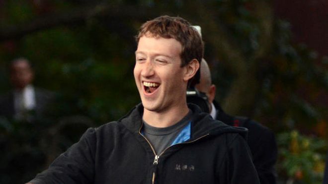 Đây là 10 tài khoản có mặt trên Facebook sớm nhất, ba vị trí đầu tiên sẽ làm bạn bất ngờ