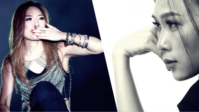 Đây là cách Mỹ Tâm hồi tưởng lại Live Concert 'Heart Beat' 3 năm trước