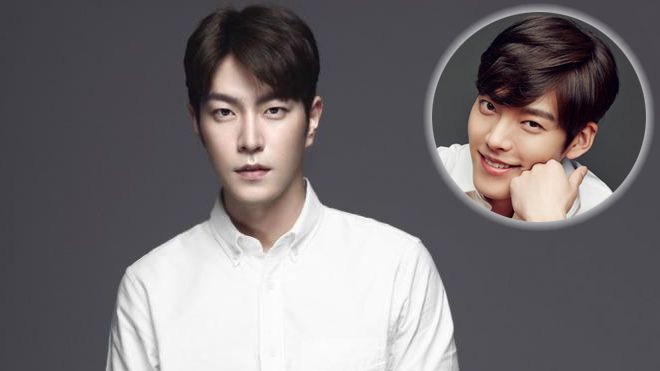 Hong Jong Hyun tiết lộ bệnh tình của Kim Woo Bin sau thời gian điều trị ung thư vòm họng