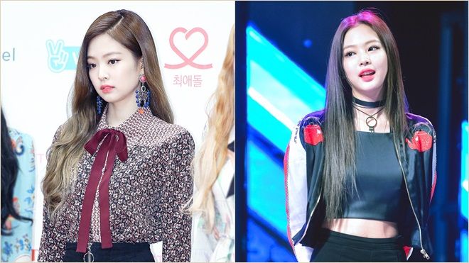 Liệu Jennie (Black Pink) có thực sự mắc bệnh 'ngôi sao' như Netizen chỉ trích?