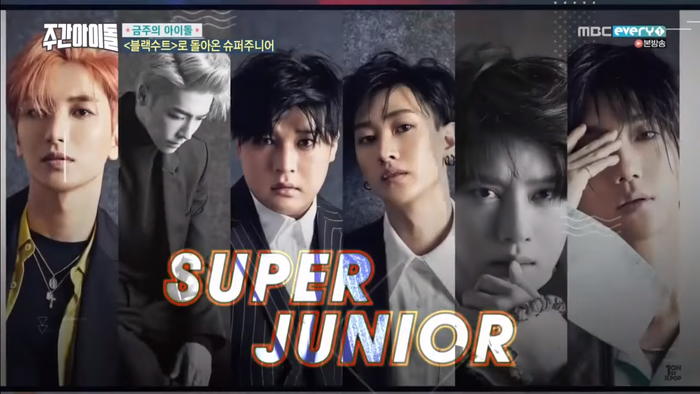 Quên vũ đạo loạt hit 'thanh xuân một thời', Super Junior bị phạt liên tiếp khiến fan thích thú